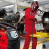 Сварочный полуавтомат Telwin TECHNOMIG 210 DUAL SYNERGIC  купить в Урае
