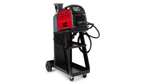 Сварочный полуавтомат Telwin TECHNOMIG 210 DUAL SYNERGIC  купить в Урае