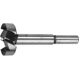 ЗУБР "МАСТЕР". Сверло Форстнера по дереву, 30x90мм 2993-30