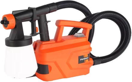 Краскопульт электрический PATRIOT SG 550 купить в Урае