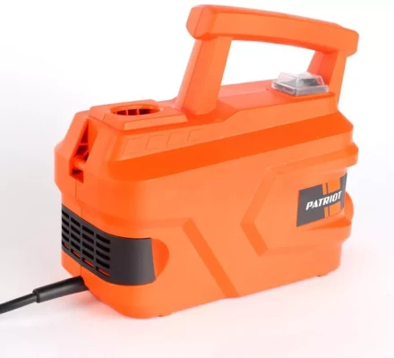 Краскопульт электрический PATRIOT SG 550 купить в Урае