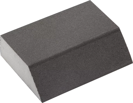 Губки шлифовальные абразивные серия МАСТЕР 35613-080 купить в Урае