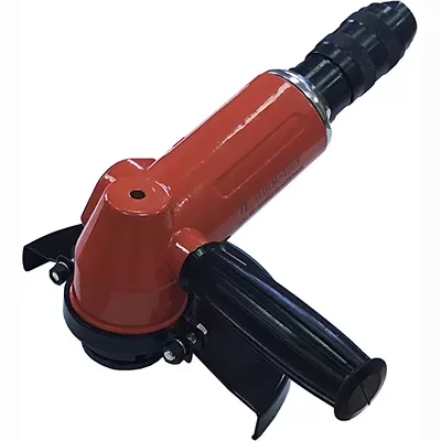 Угловая пневмошлифмашина ПШМ-150У купить в Урае