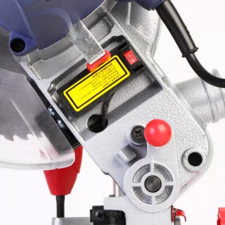 Торцовочная пила Диолд ПТД-1,3М-210 купить в Урае