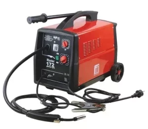 Сварочный полуавтомат BestWeld Master 172 купить в Урае