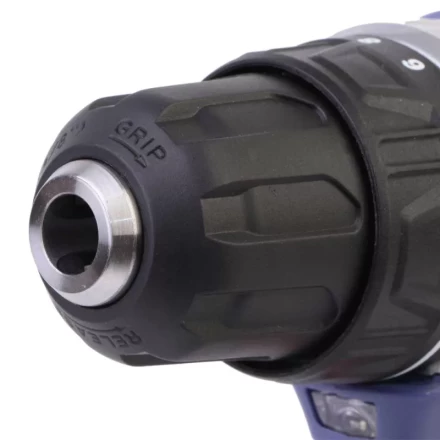 Аккумуляторная дрель-шуруповерт Диолд ДЭА-16Л-08 купить в Урае