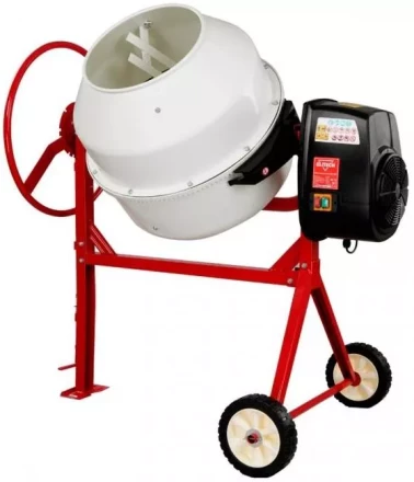 Бетоносмеситель Elitech БС 185 купить в Урае
