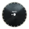 Диск алмазный 1A1RSS Asphalt Econom 7 мм MOS-DISTAR 350*3,2*7*24Т*25,4 mm купить в Урае