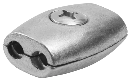 Зажимы троса Бочонок пакет серия Без серии купить в Урае