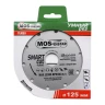 Диск алмазный по бетону Turbo SMART CUT (Умный рез) (7mm) MOS-DISTAR 300*3,3*7*25,4 mm купить в Урае