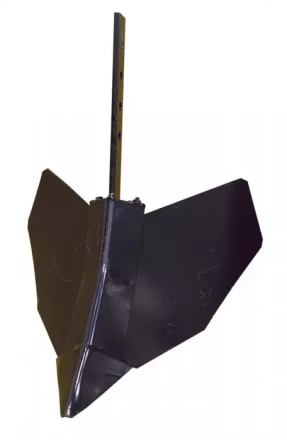 Окучник для культиваторов Champion купить в Урае