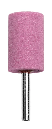 Шарошка абразивная Цилиндр 25х40х6 мм 21654 купить в Урае