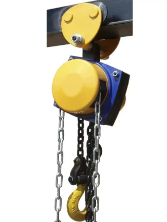 Таль ручная ТРШАп-ЕхТ3-0,5 Н=6 м 1010565 купить в Урае