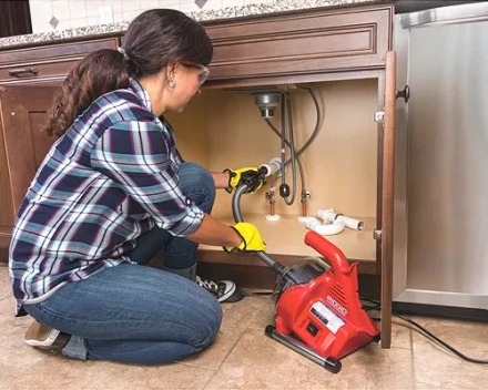 Прочистная машина барабанного типа PowerClear  59143 купить в Урае