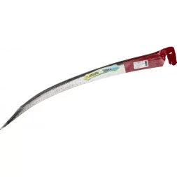 Коса "Соболь", отбитая № 8, 80 см 39820-8