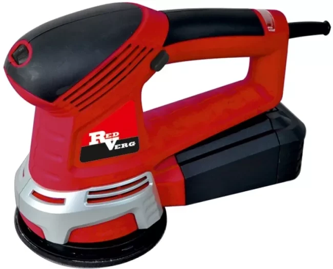 Шлифмашина RedVerg ЭШМ RD-OS50-150 купить в Урае