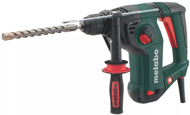 Перфоратор Metabo KHE 3250 купить в Урае