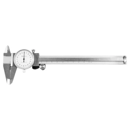 Штангенциркуль круговой ШЦК 1-150 MATRIX 31601 купить в Урае