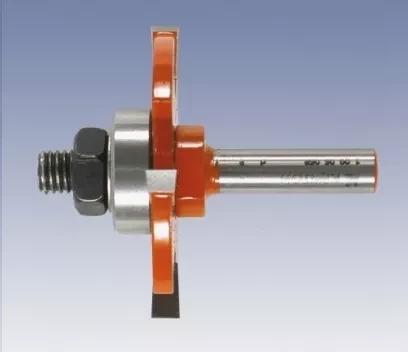 Фреза кромочная с подш Н=3,0 Кратон 1 09 05 056 купить в Урае