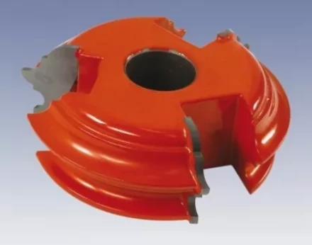 Фреза станочная профильная Кратон (1 09 07 034) 1 09 07 034 купить в Урае