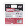 Круг алмазный HAMMER 206-237 купить в Урае