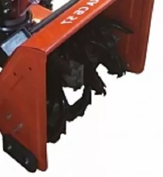 Снегоуборщик бензиновый Арктика СБ 57 PATRIOT купить в Урае