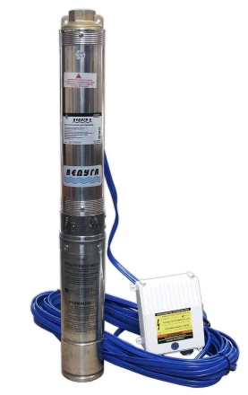 Насос скважинный Ведуга 6 БЦП 130-91 45058 купить в Урае