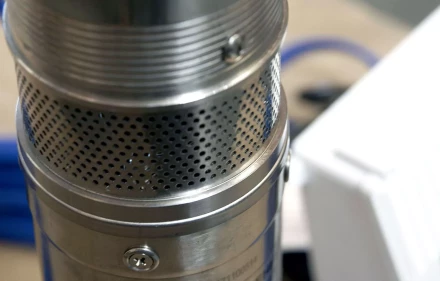 Насос скважинный Ведуга 6 БЦП 130-91 45058 купить в Урае