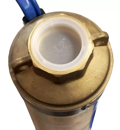 Насос скважинный Ведуга 6 БЦП 130-91 45058 купить в Урае