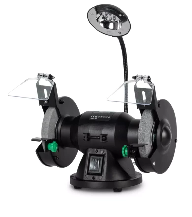 Точильный станок DWT DSP-200 L купить в Урае