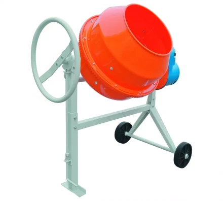 Бетономешалка-Бетоносмеситель Denzel B-200 купить в Урае