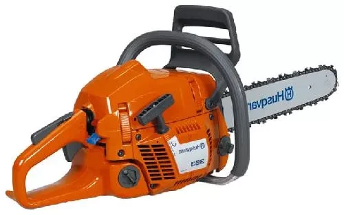Бензопила Husqvarna 353 купить в Урае