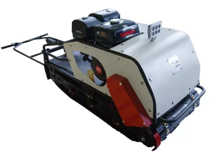 Мотобуксировщик Стем Север Драйв Стандарт 15 л/с купить в Урае