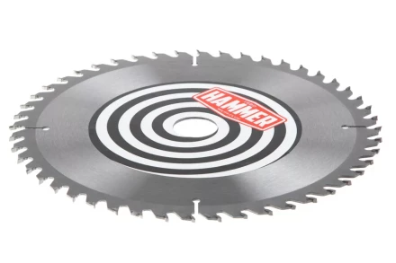 Диск пильный твердосплавный HAMMER Ф250х30мм 48зуб. купить в Урае