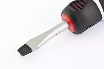 Отвертка &quot;Era&quot; SL6 х38 мм CrV 3-х компонентная рукоятка  Matrix 12088 купить в Урае