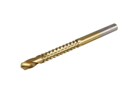 Сверло по металлу HAMMER Ф6х87мм (DR MT 6,0мм*87мм) купить в Урае