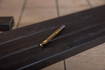 Сверло по металлу HAMMER Ф6х87мм (DR MT 6,0мм*87мм) купить в Урае