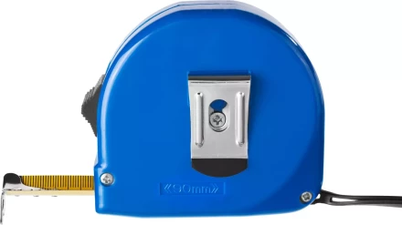 Рулетка СИБИН, пластиковый корпус, 10м/25мм 34020-10-25 купить в Урае