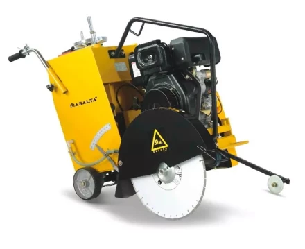 Шовнарезчик Masalta MF 20-4 бензиновый купить в Урае