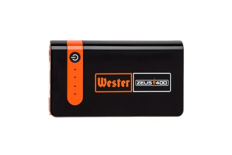Устройство пусковое WESTER Zeus 400 купить в Урае