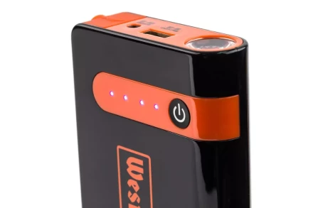 Устройство пусковое WESTER Zeus 400 купить в Урае