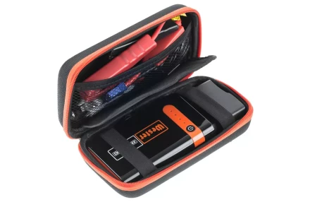 Устройство пусковое WESTER Zeus 400 купить в Урае