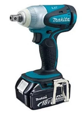 Гайковерт аккумуляторная Makita DTW251RME купить в Урае