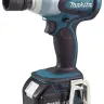 Гайковерт аккумуляторная Makita DTW251RME купить в Урае