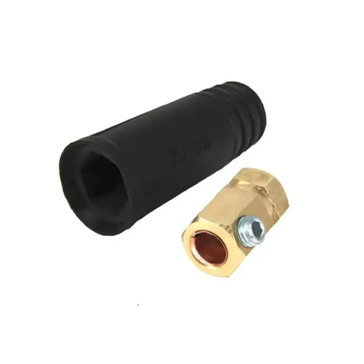 Кабельная розетка 70-95 511.0340/СХ0543 VARTEG купить в Урае