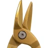 Ножницы по металлу KRAFTOOL Titan 260 мм 2327-L, двухрычажные, левые купить в Урае