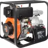Мотопомпа MPD 3072SFE PATRIOT купить в Урае