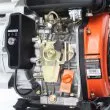 Мотопомпа MPD 3072SFE PATRIOT купить в Урае