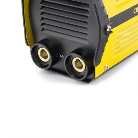 Аппарат инверторный дуговой сварки DENZEL DS-230 Compact 94374 купить в Урае