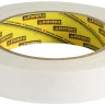 Двухсторонняя клейкая лента на вспененной основе, STAYER Professional 12231-25-05, белая, 25мм х 5м 12231-25-05 купить в Урае